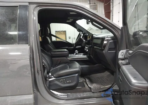 2021 Ford F-150 Xlt z USA, uszkodzony, nr VIN 1FTFW1E56MFA55087